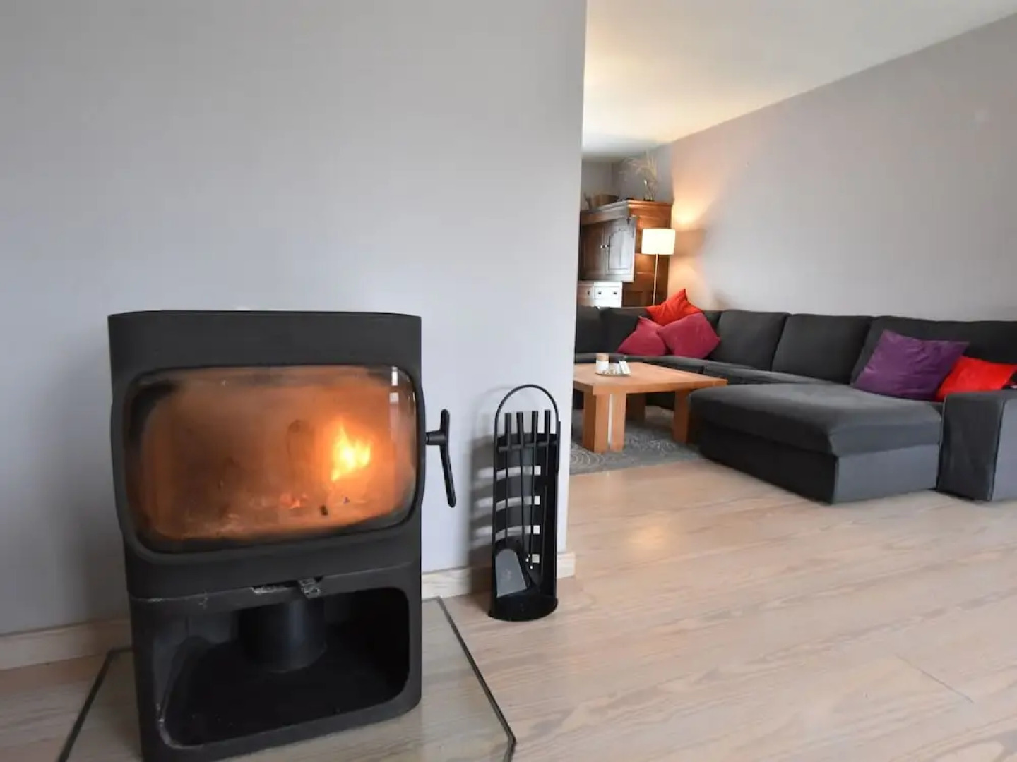 Secluded Holiday Home in Oostende with Garden