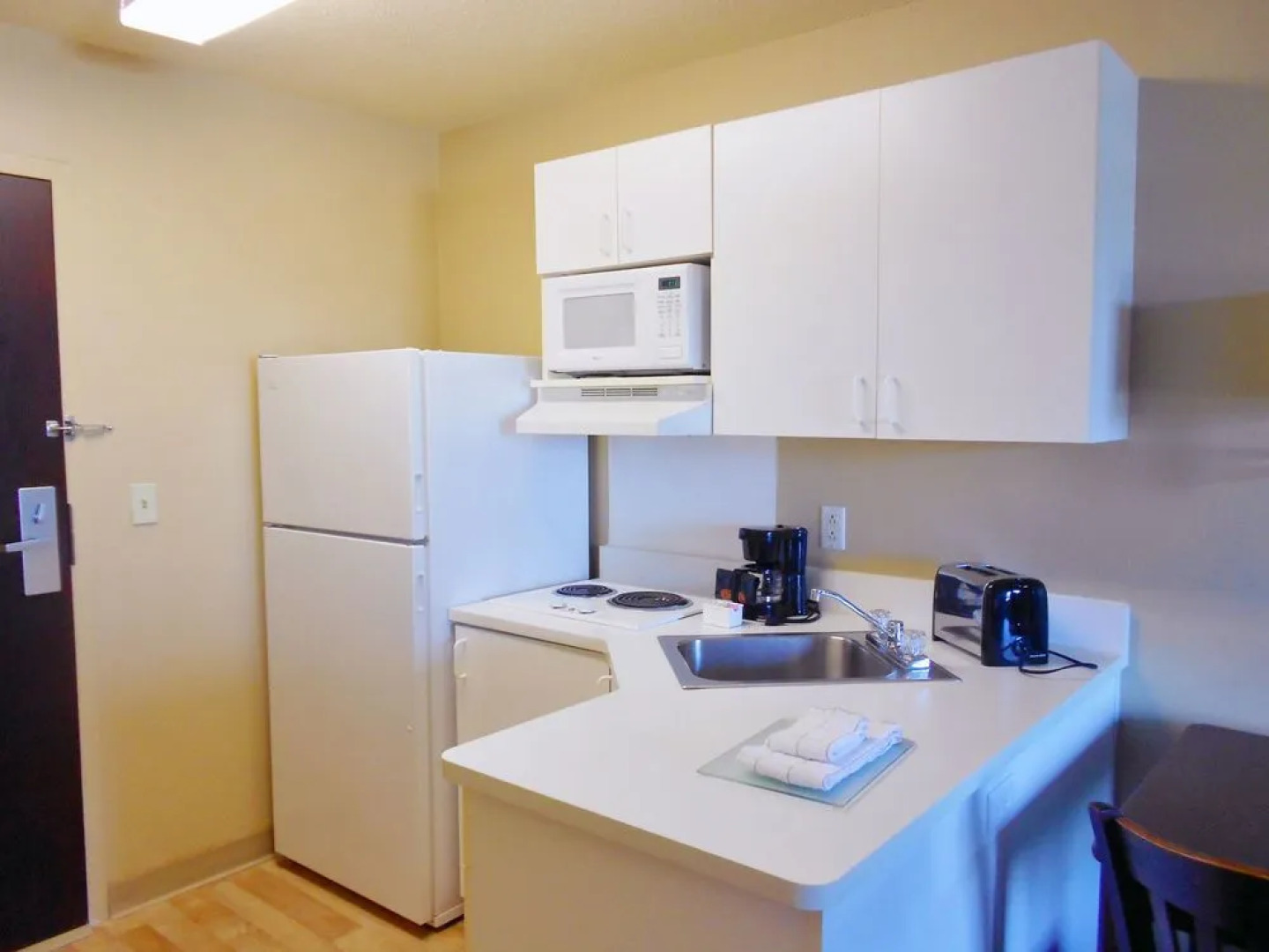 Extended Stay America Champaign Urbana