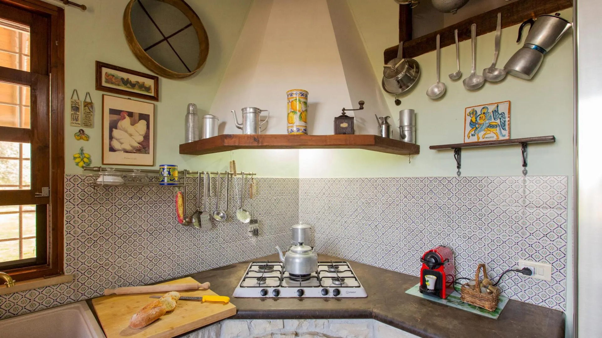 Il Giardino Dei Limoni 8