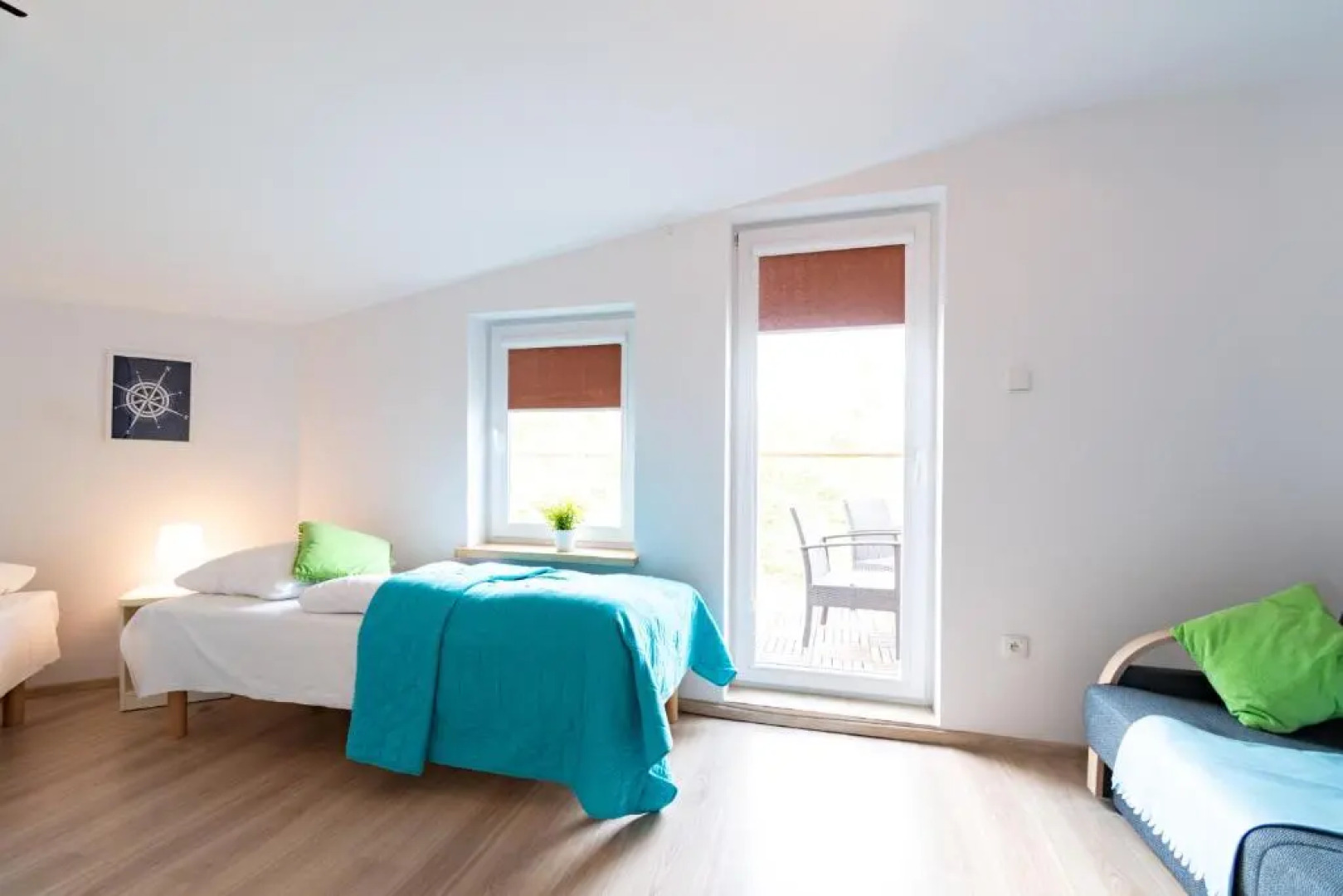 Apartamenty Jeanette