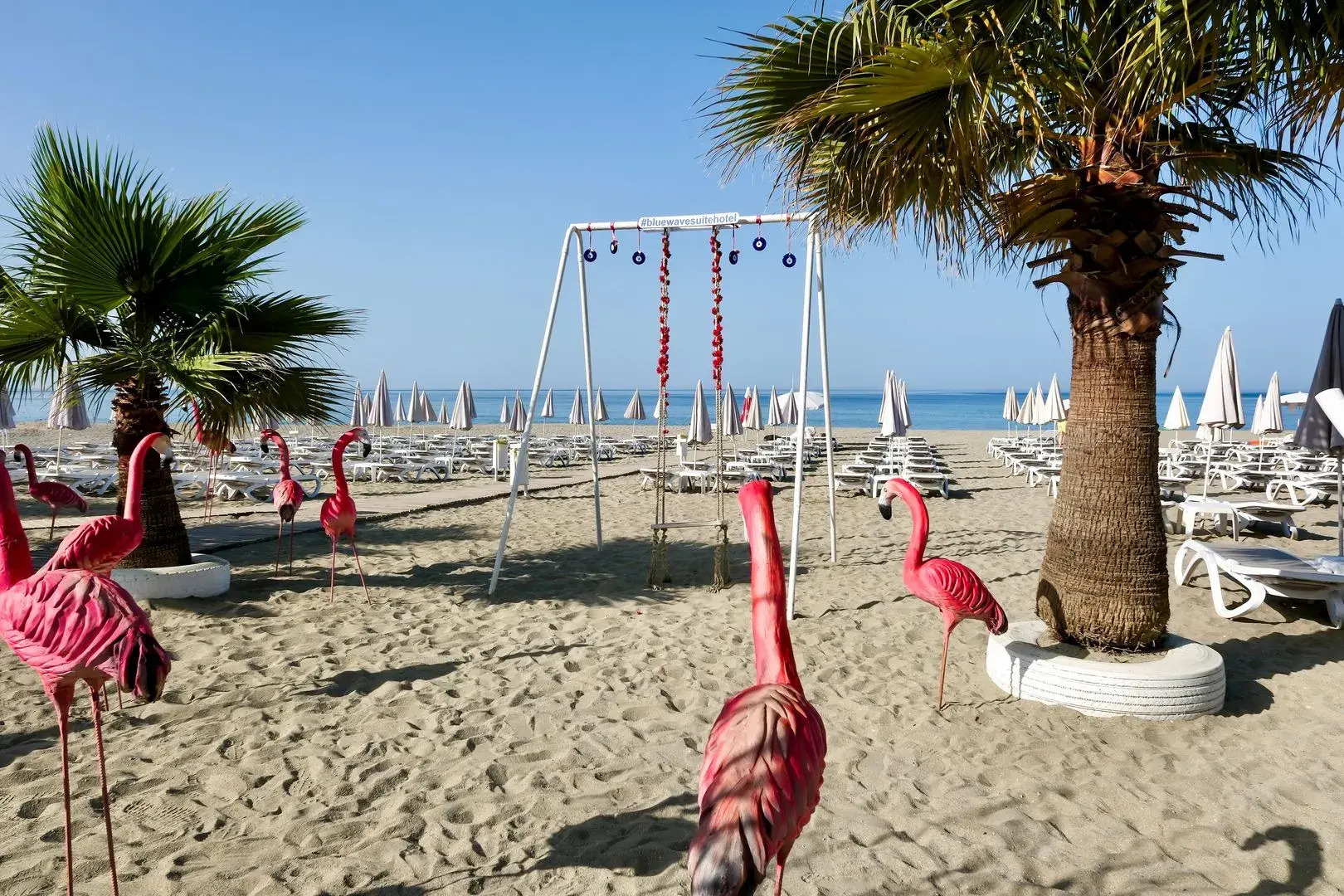 Blue Wave Suite Hotel - All Inclusive