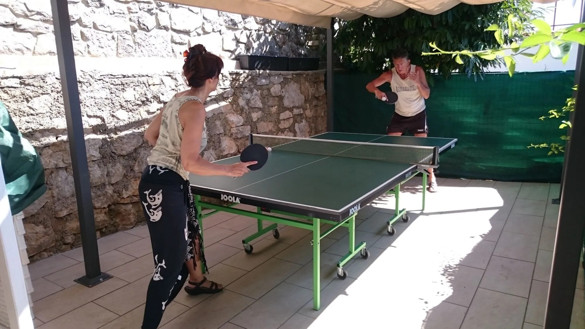 Villa Roses Apartments & Wellness