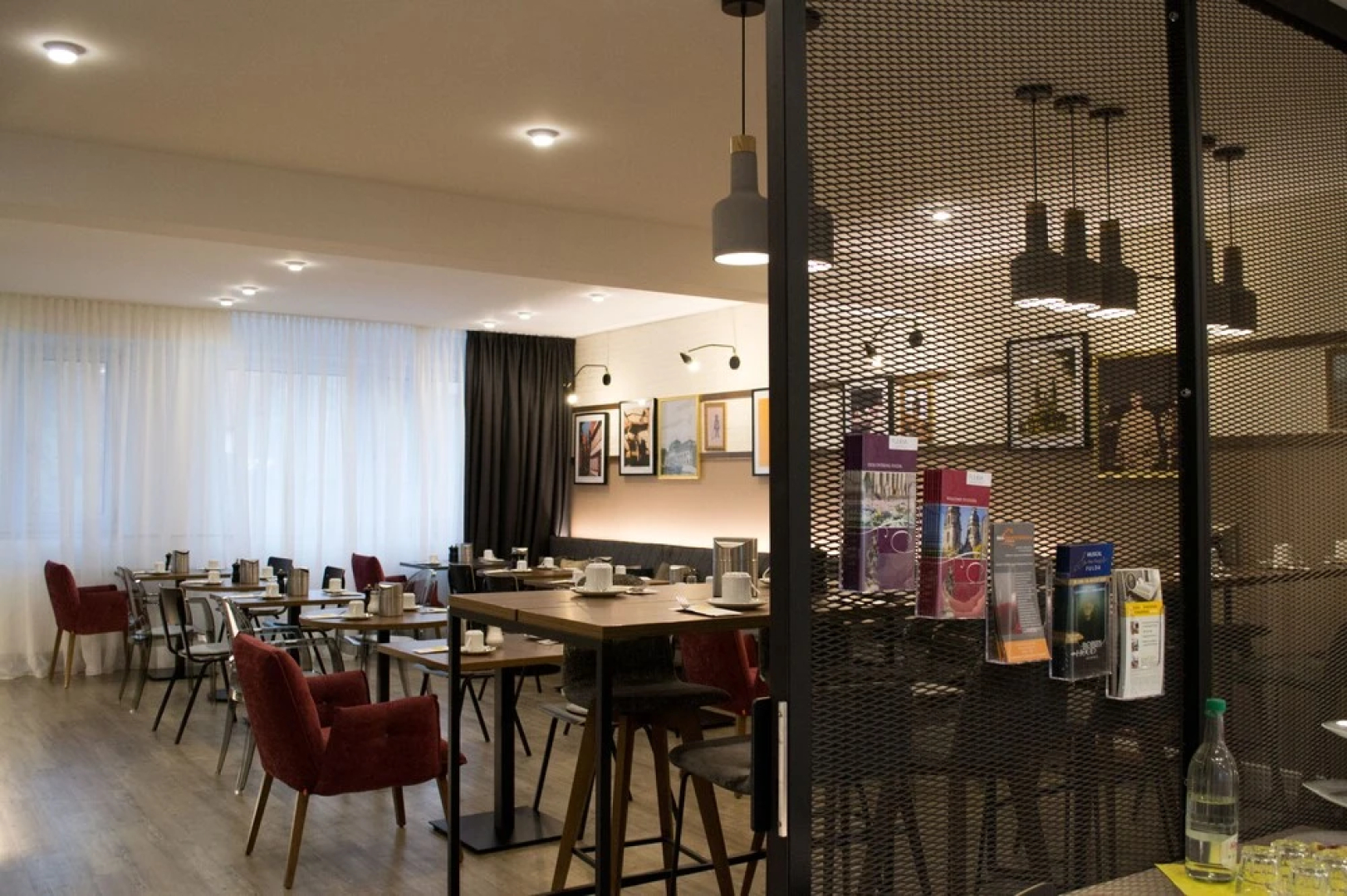 Hotel am Schlosstheater