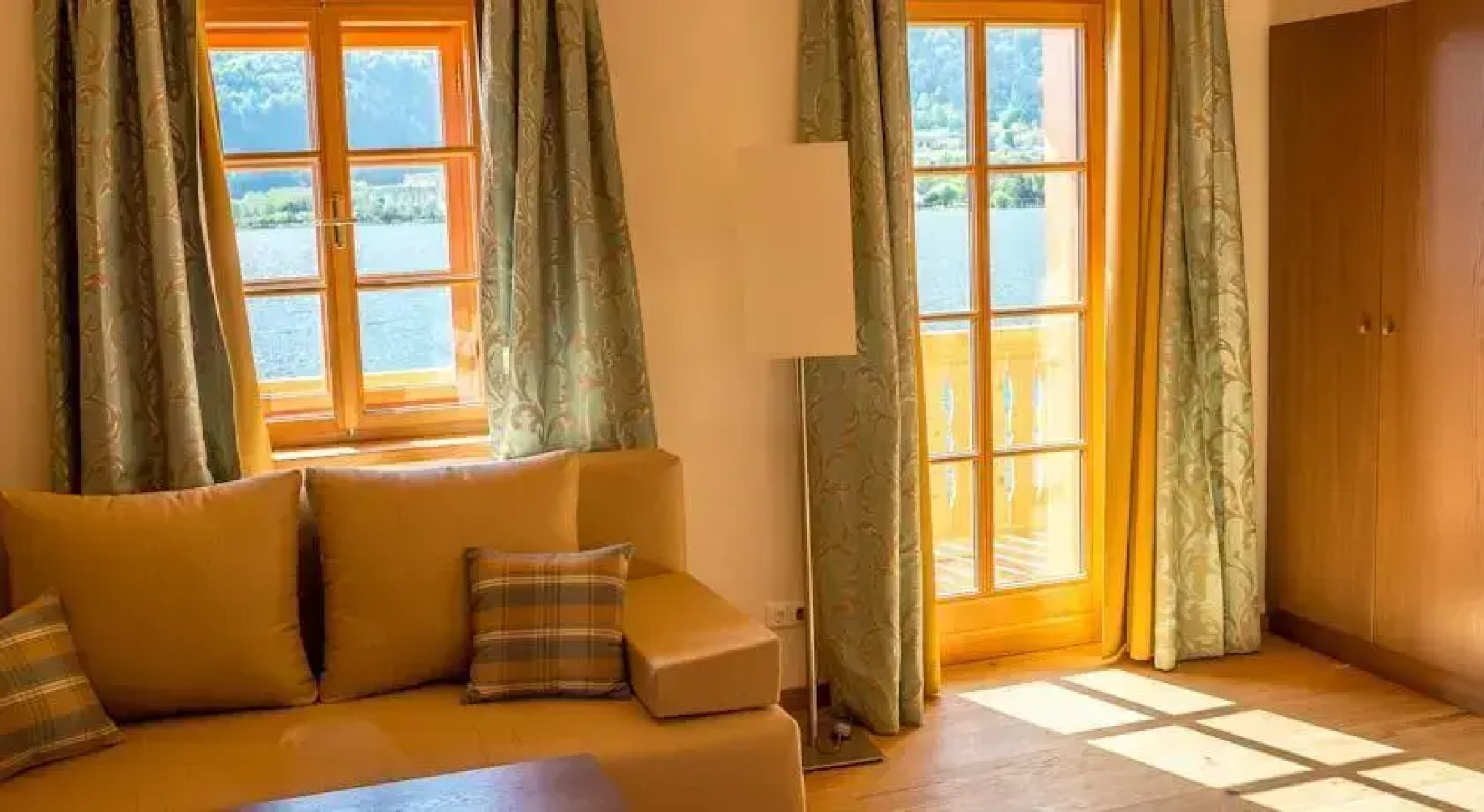 Stiftsschmiede Ossiach