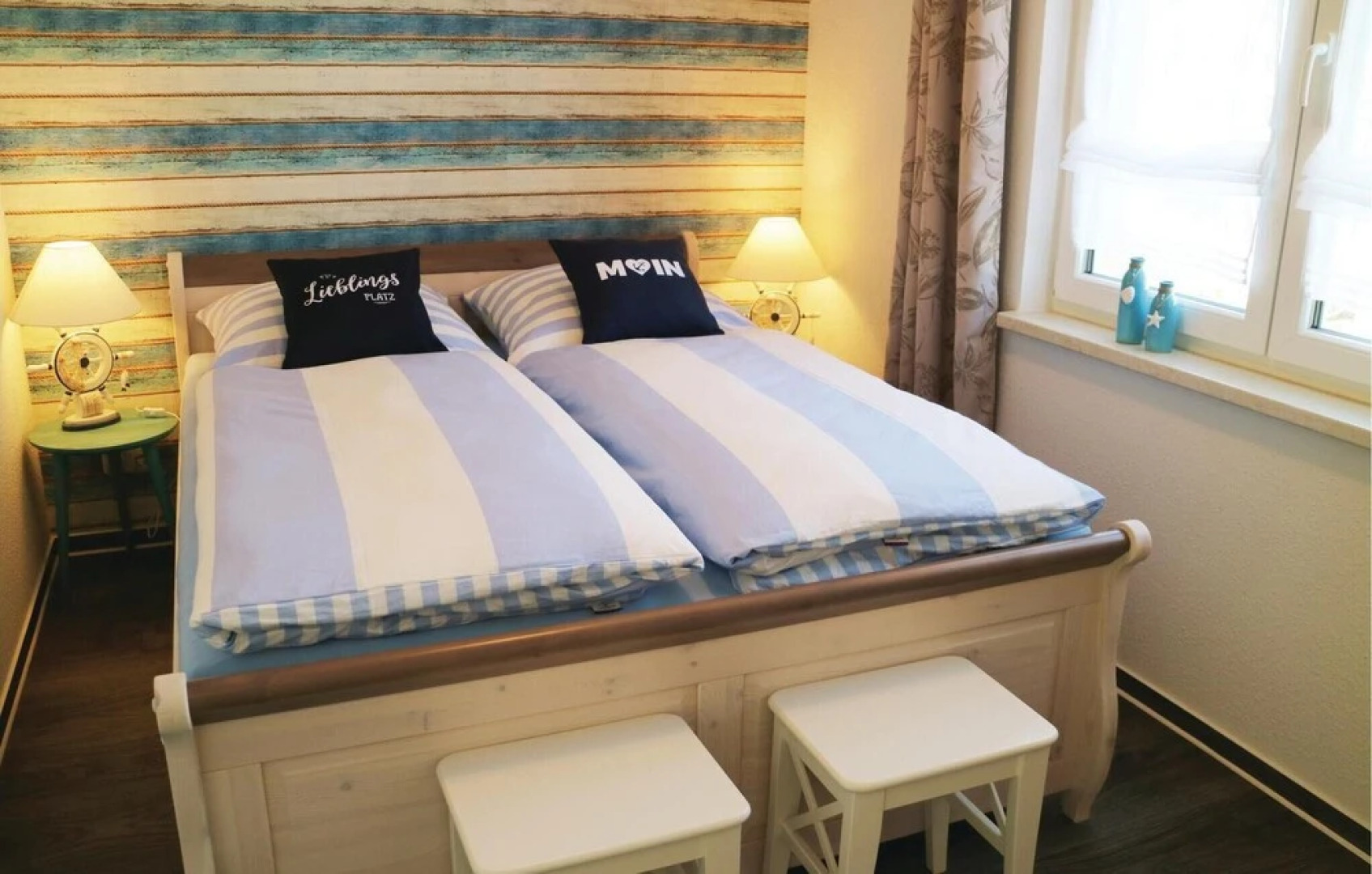 Awesome Apartment in Graal-müritz With 1 Bedrooms and Wifi