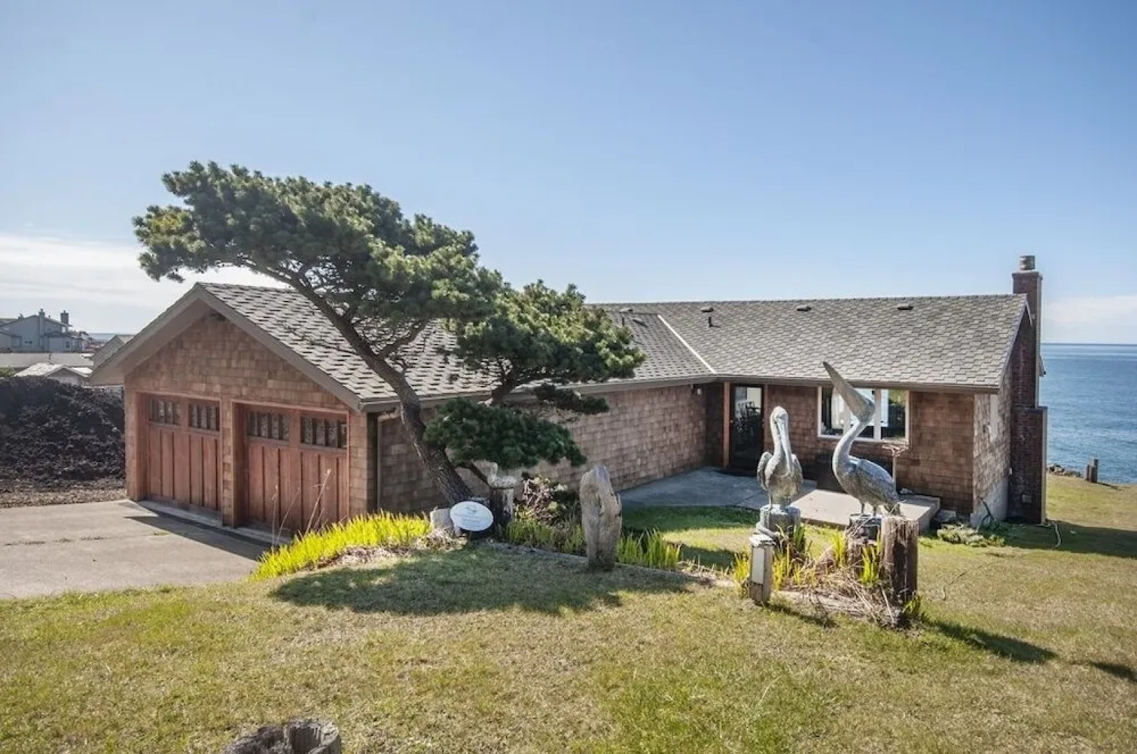 Pelican's Landing 2 Bedroom Home