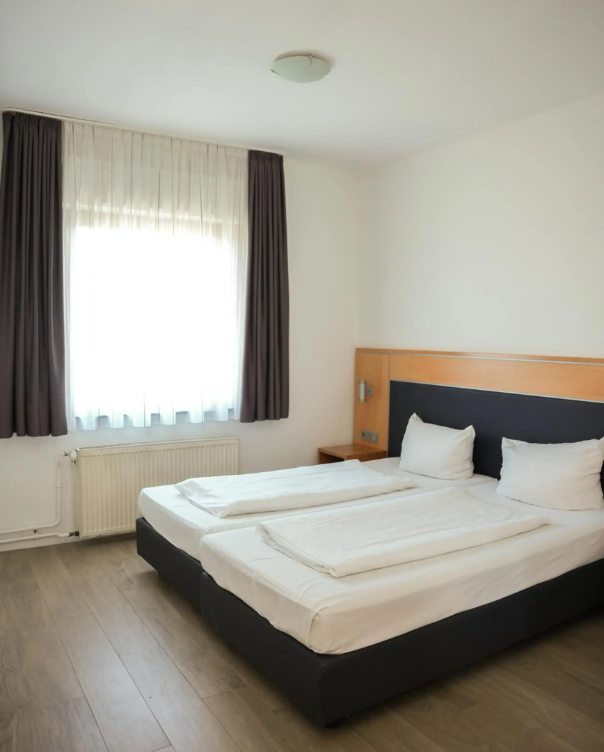 Hotel Offenbacher Hof