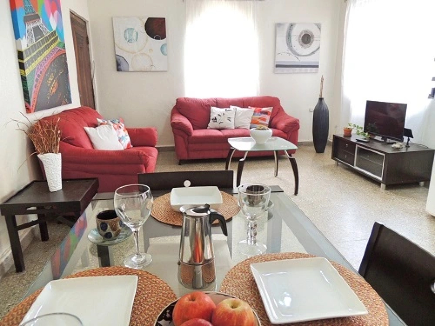 Apartments for you - Condado 63