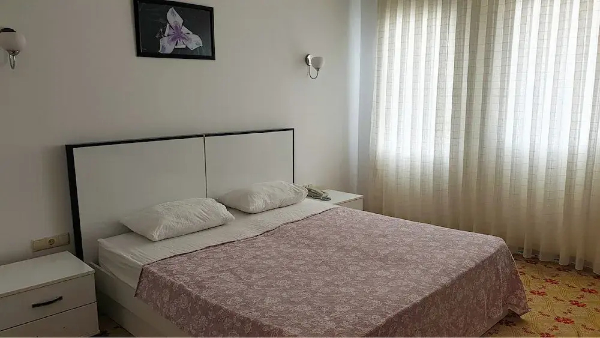 Servet 76 Grand Hotel