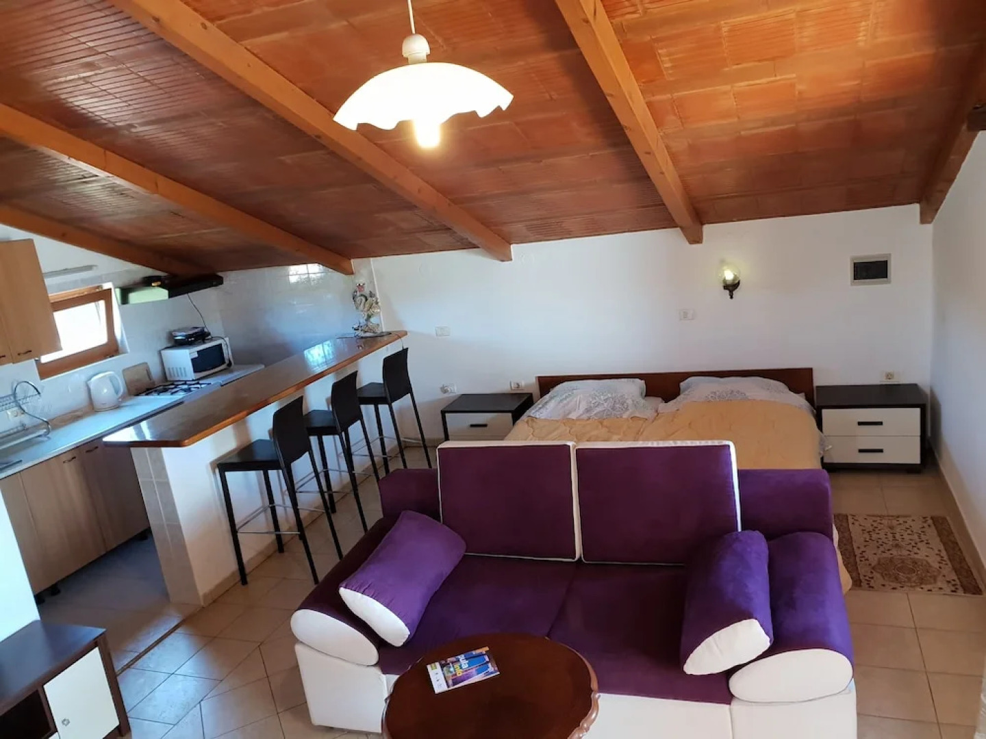 Apartments Seherzada