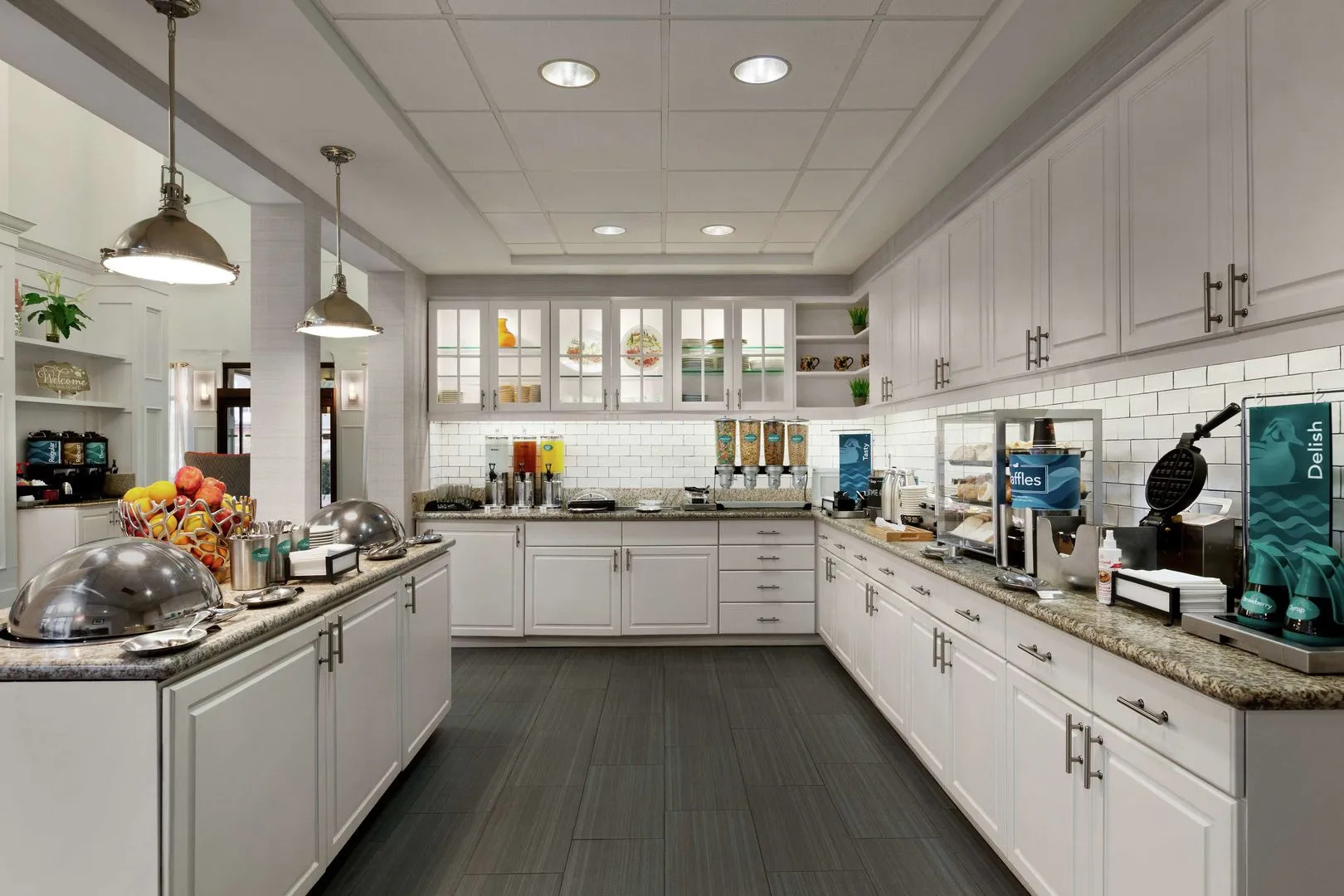 Homewood Suites by Hilton North Dallas-Plano