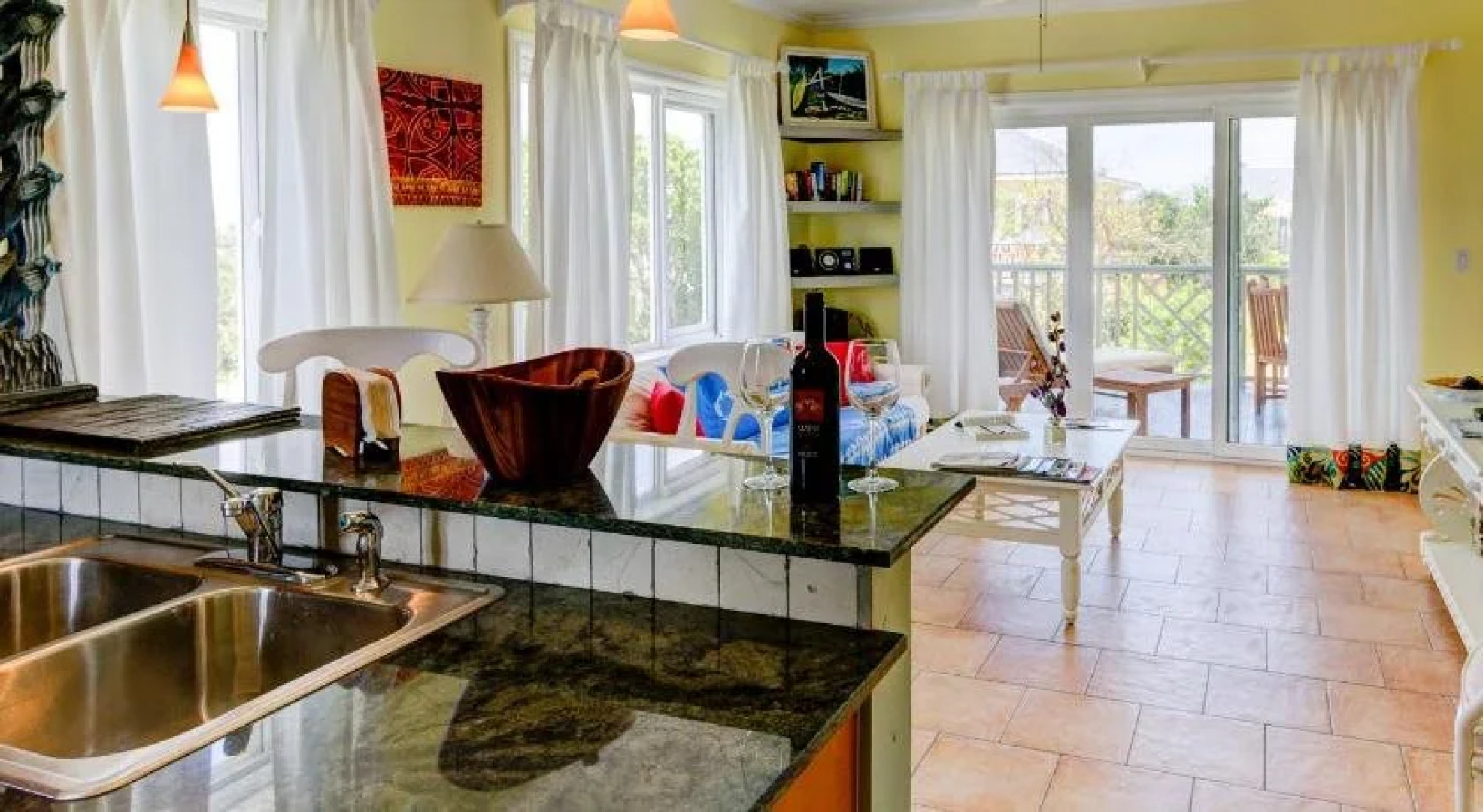 Pineapple Fields Resort