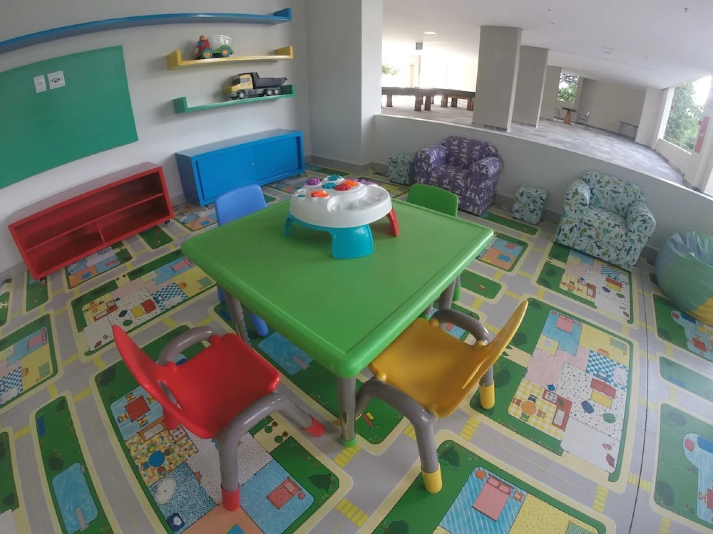 Thermas Goiás - Park Veredas