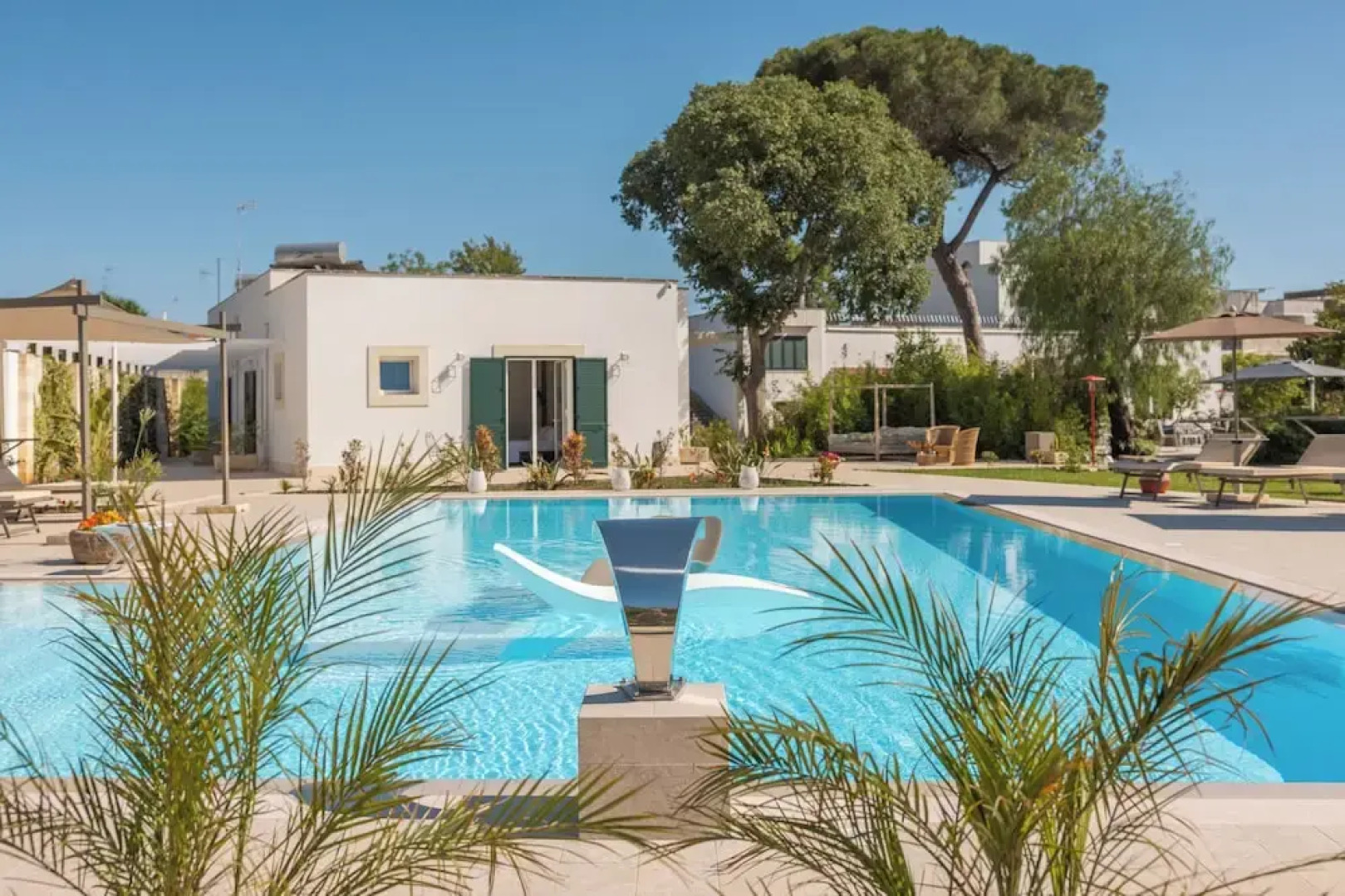 Lavilla Suite & Relax