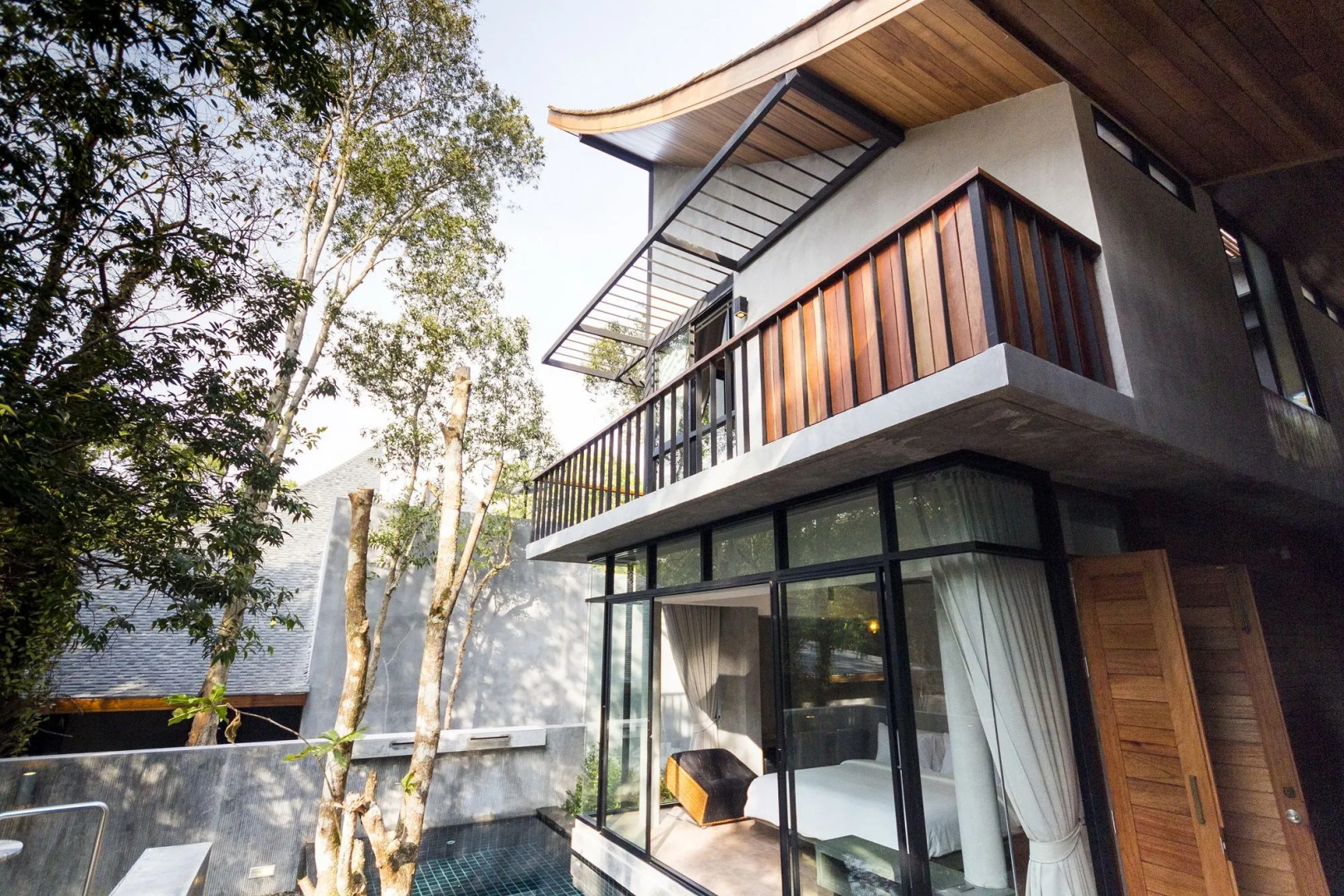 Villa Thalanena By The Beach