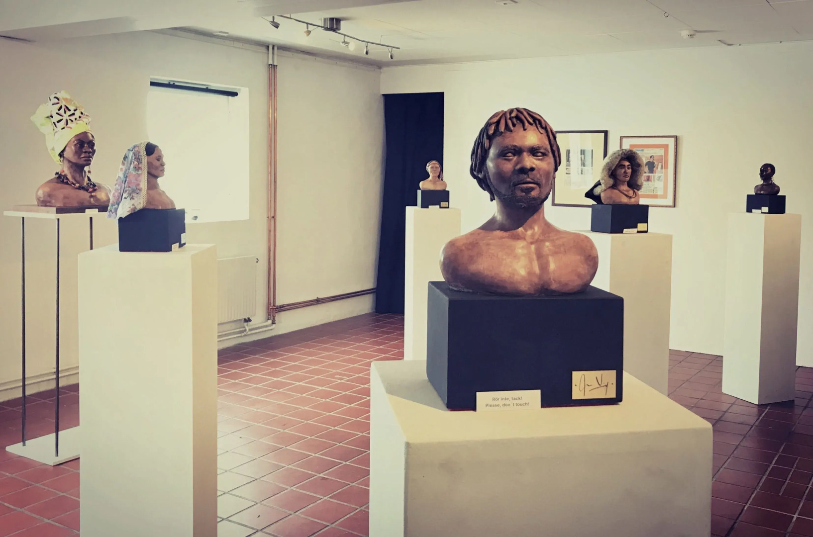 Tryde 1303 B&B på Österlen