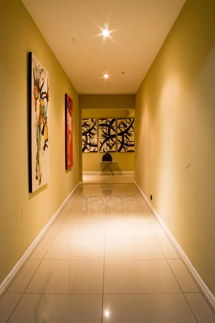 Hotel Vista de Golf, San Jose Aeropuerto, Costa Rica