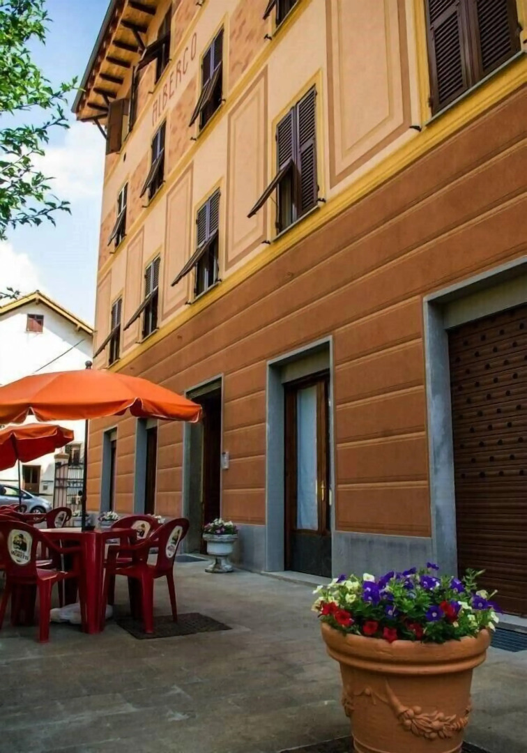 Albergo Minetto
