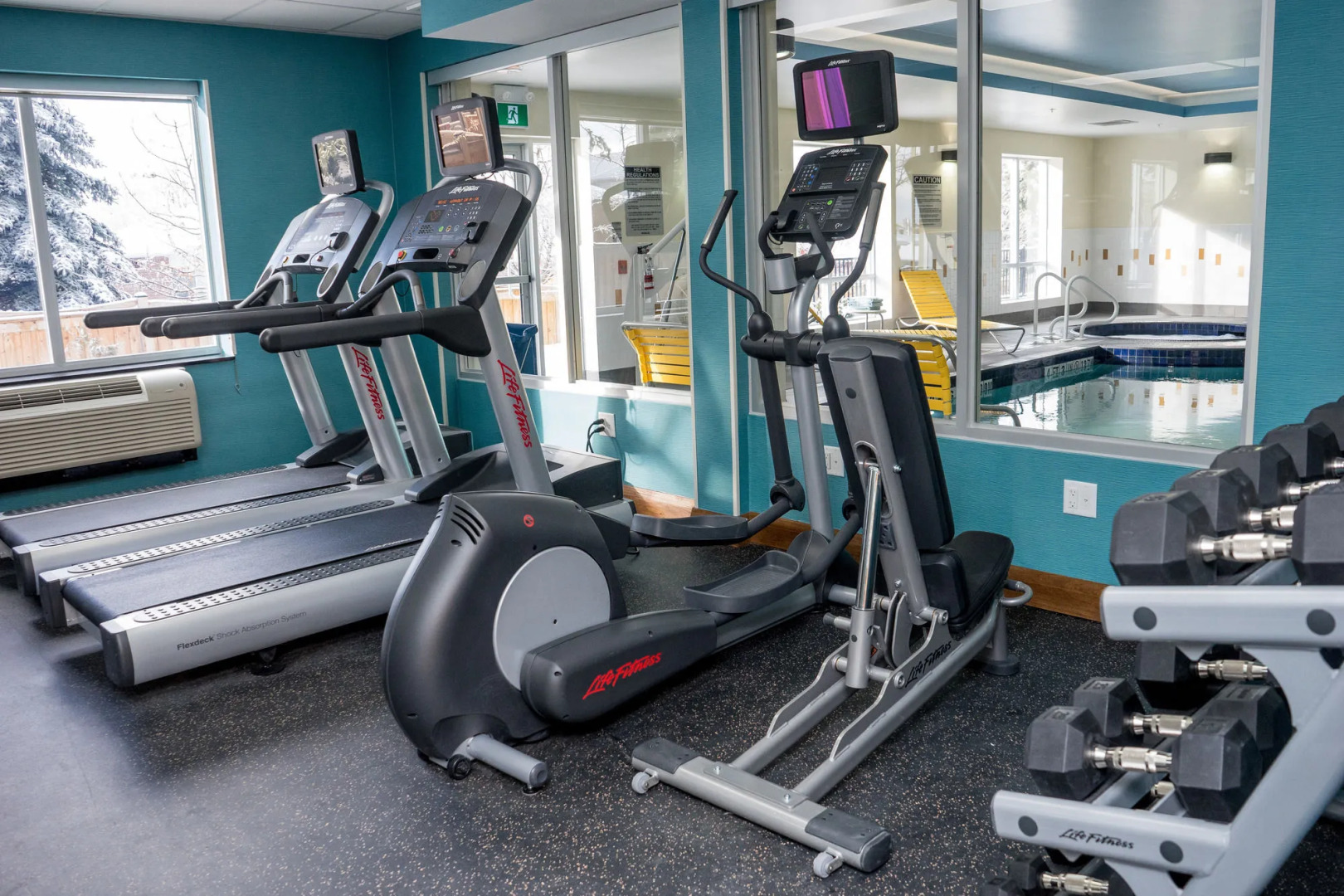 Fairfield Inn & Suites by Marriott Barrie