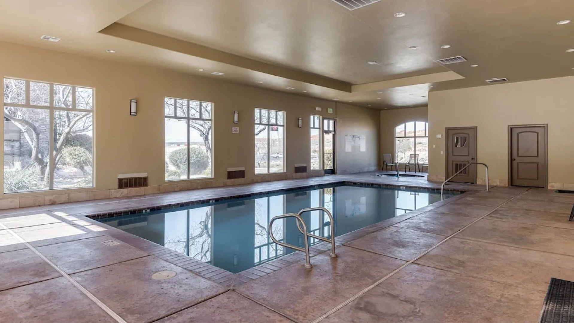 The At Coral Springs Resort 3 Bedroom Apts by RedAwning