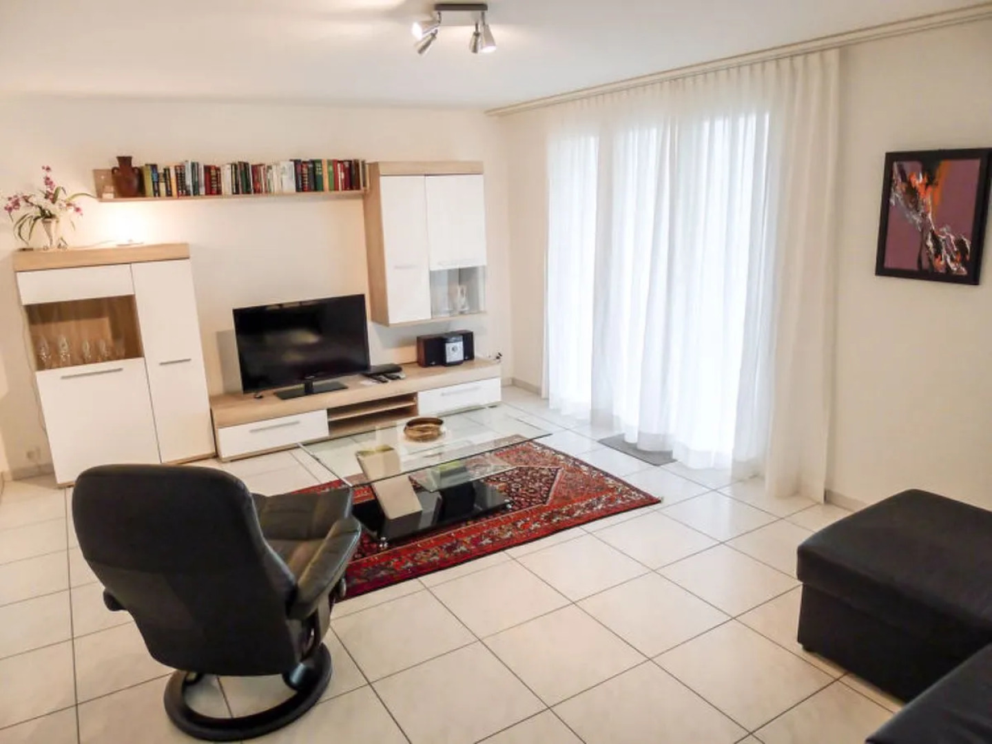 Hegglistrasse 9 22962