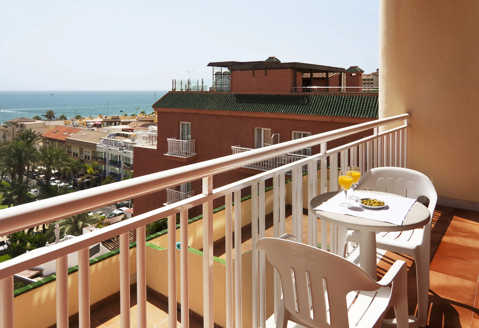 Hotel Fénix Torremolinos - Adults Only Recommended