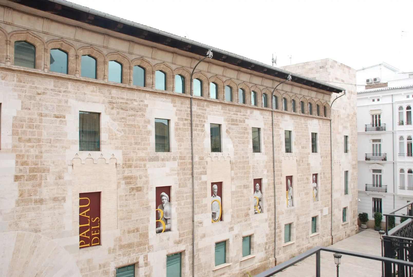 Hotel San Lorenzo Boutique