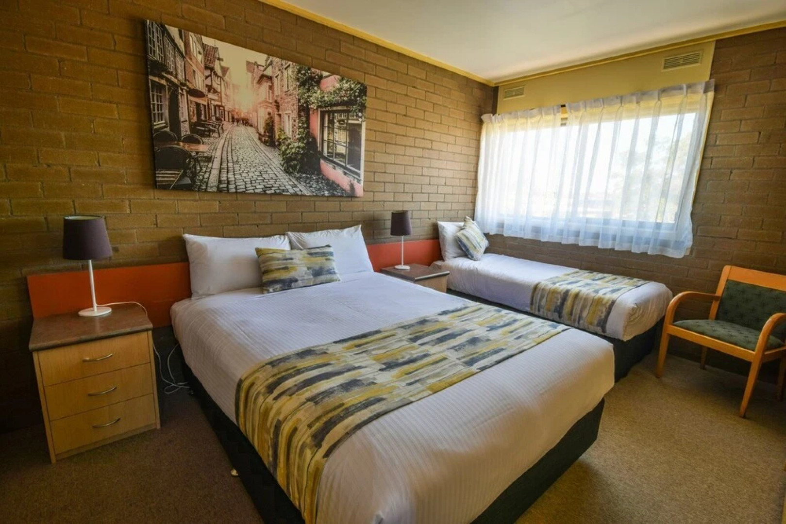 Emmanuel Holiday Apartment