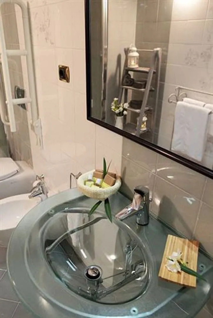 Villa Euchelia Resort