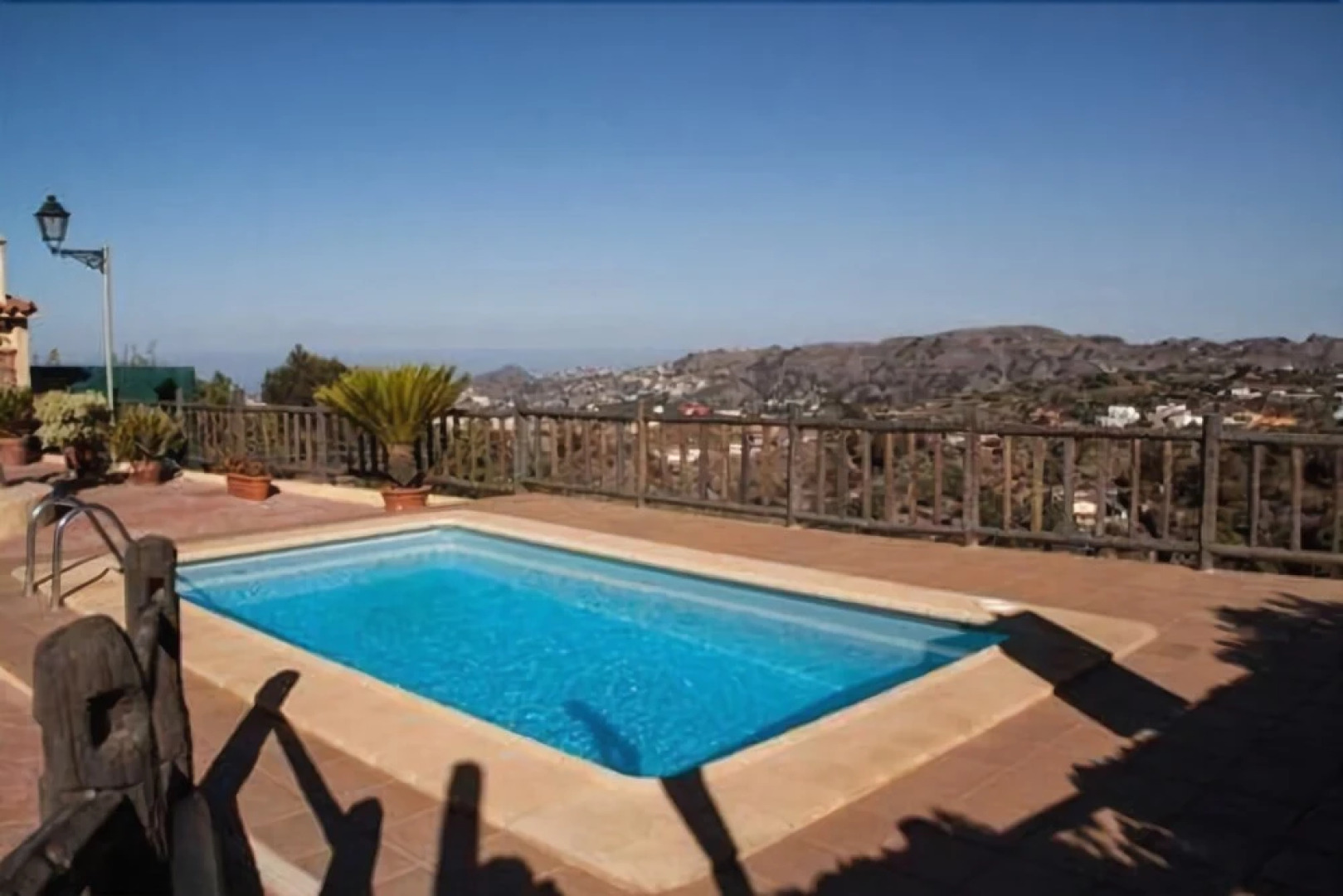 House in San Mateo, Gran Canarias 102578 by MO Rentals