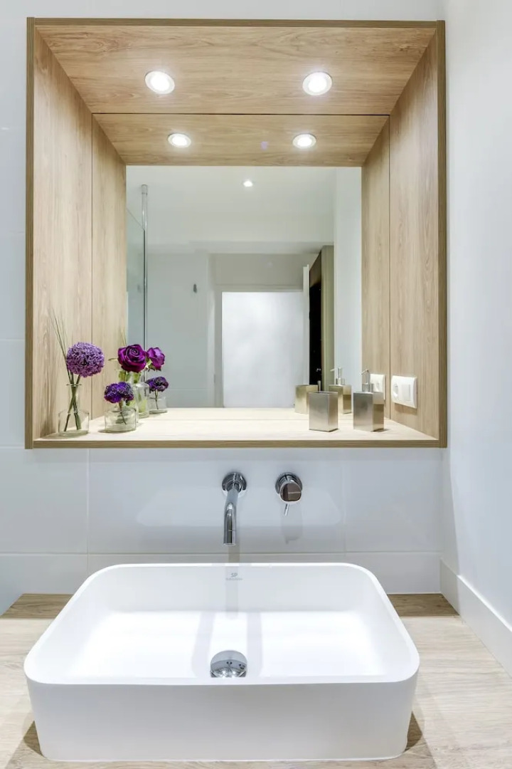 Appartement 4 saisons