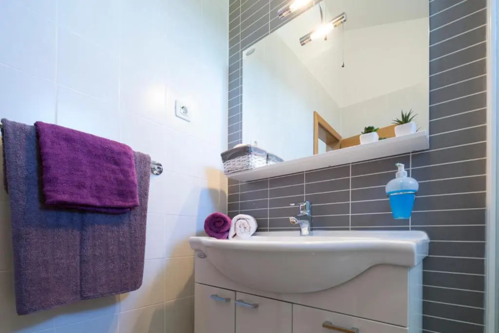 Apartmani Villa Athina