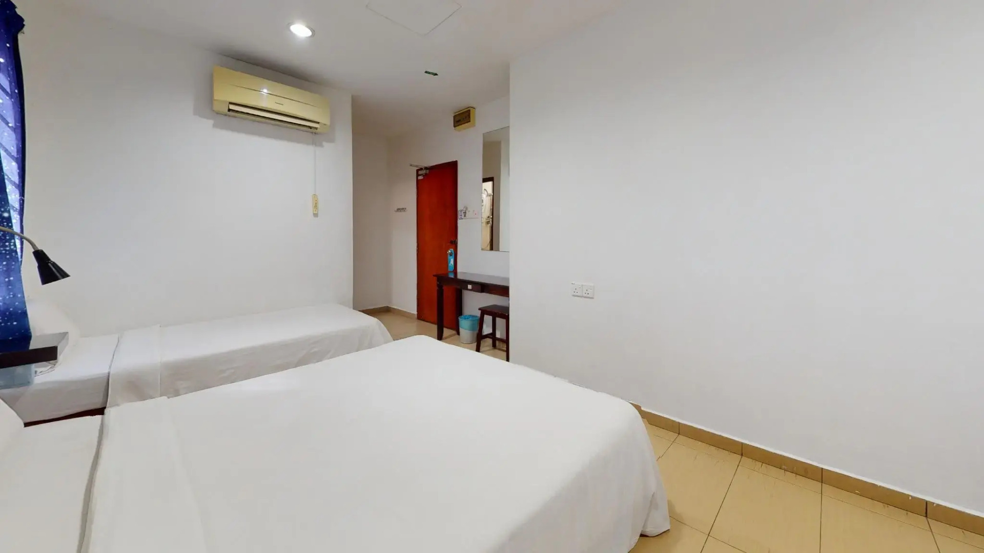 Dynasty Inn Wakaf Che Yeh