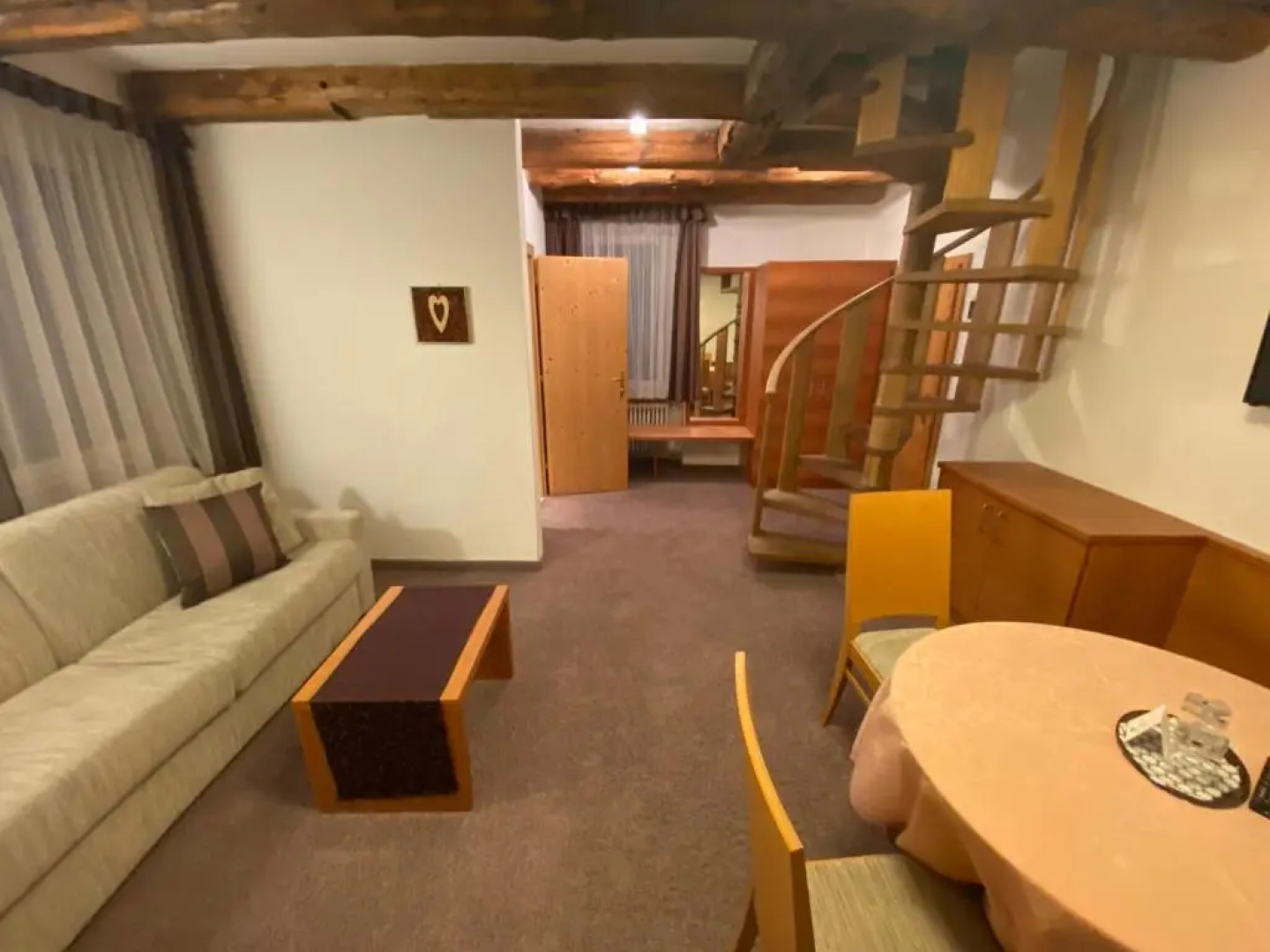 Hotel Castel Latemar