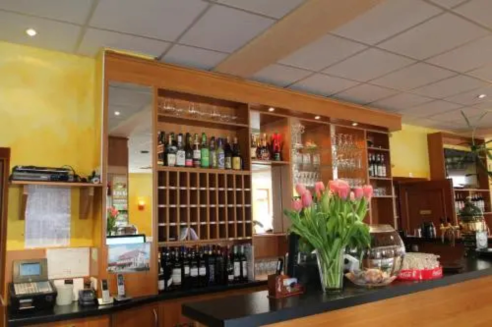 Отель Weisse Taube