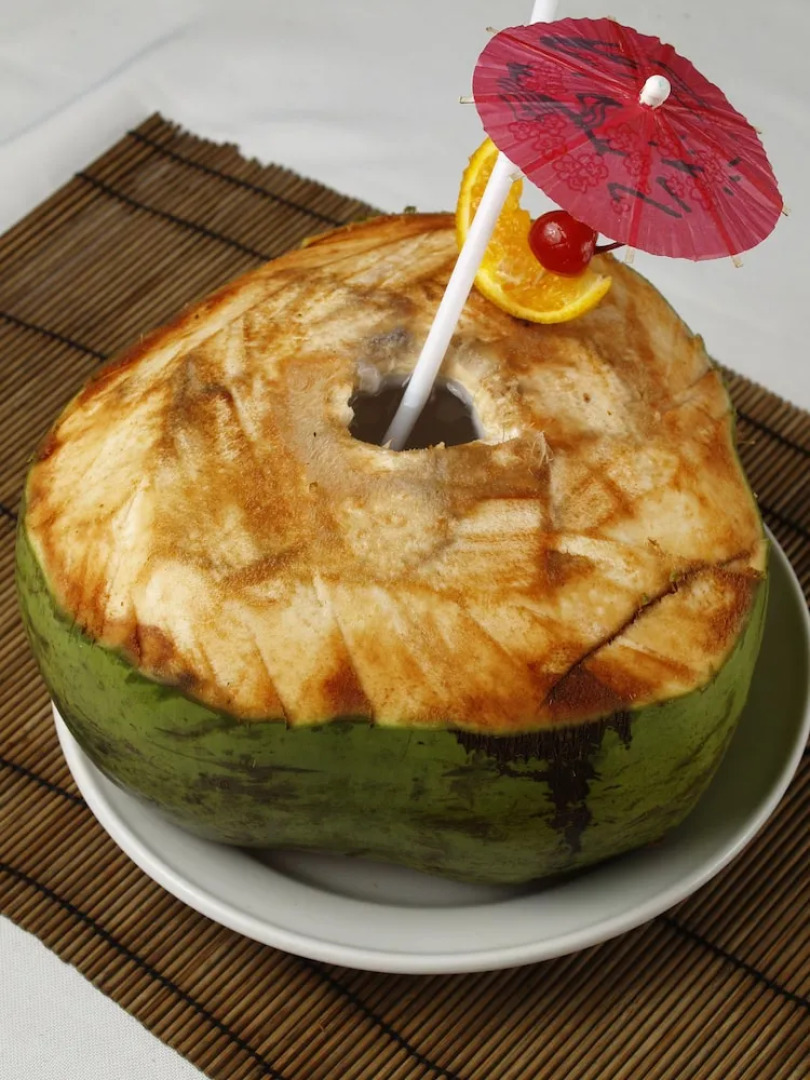 Casa Basilisa Boutique Eco-Resort