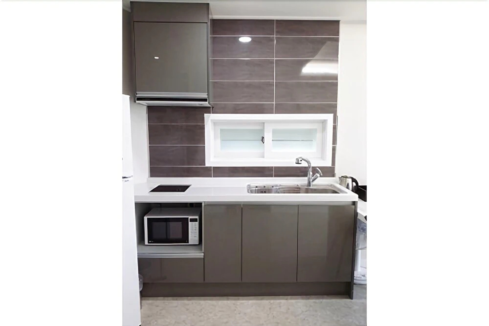 Uljin Nice Day Pension