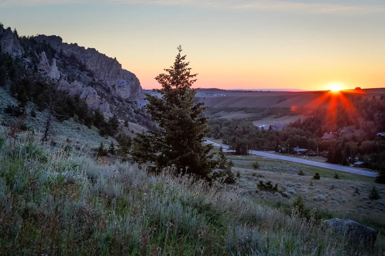 Two Bears Inn Bed & Breakfast