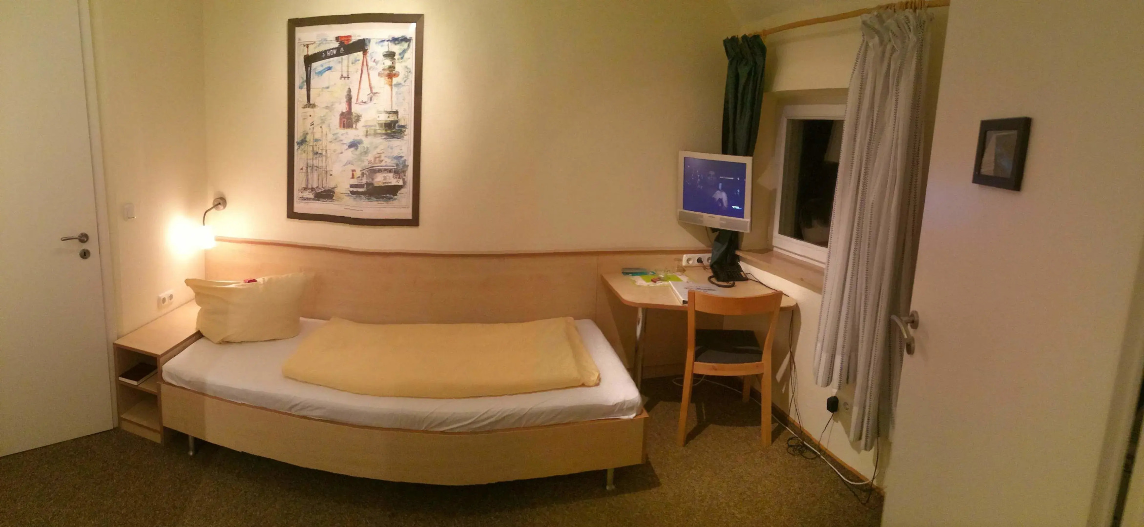 Hotel zur Heidebluete