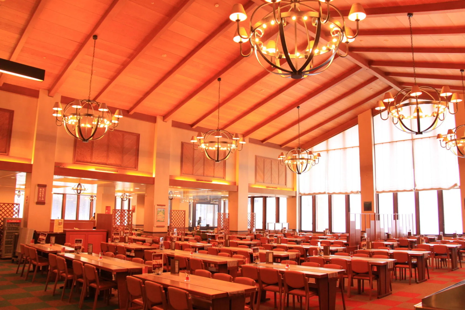 Hotel Harvest Skijam Katsuyama