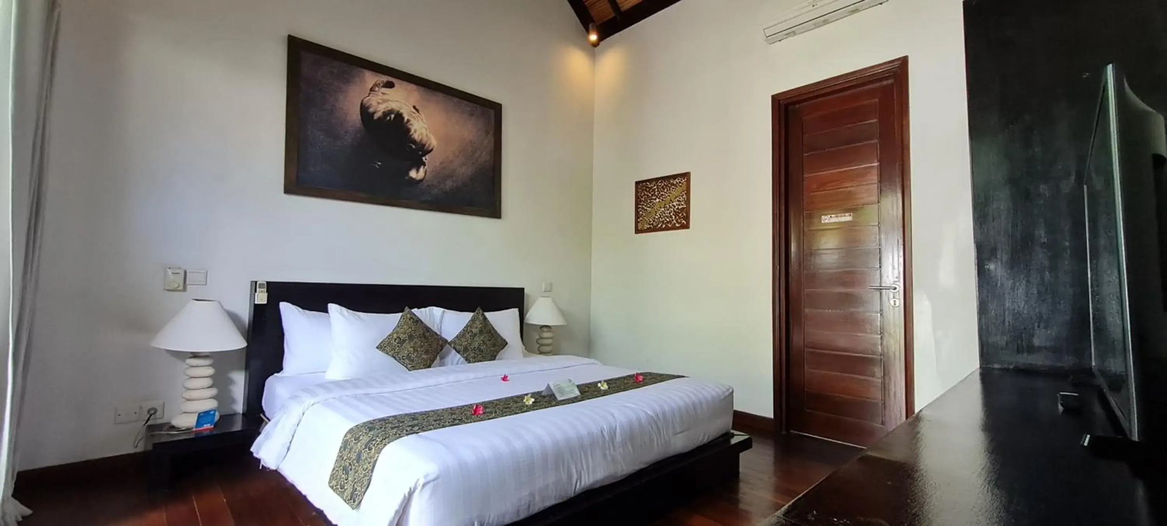 The Trawangan Resort