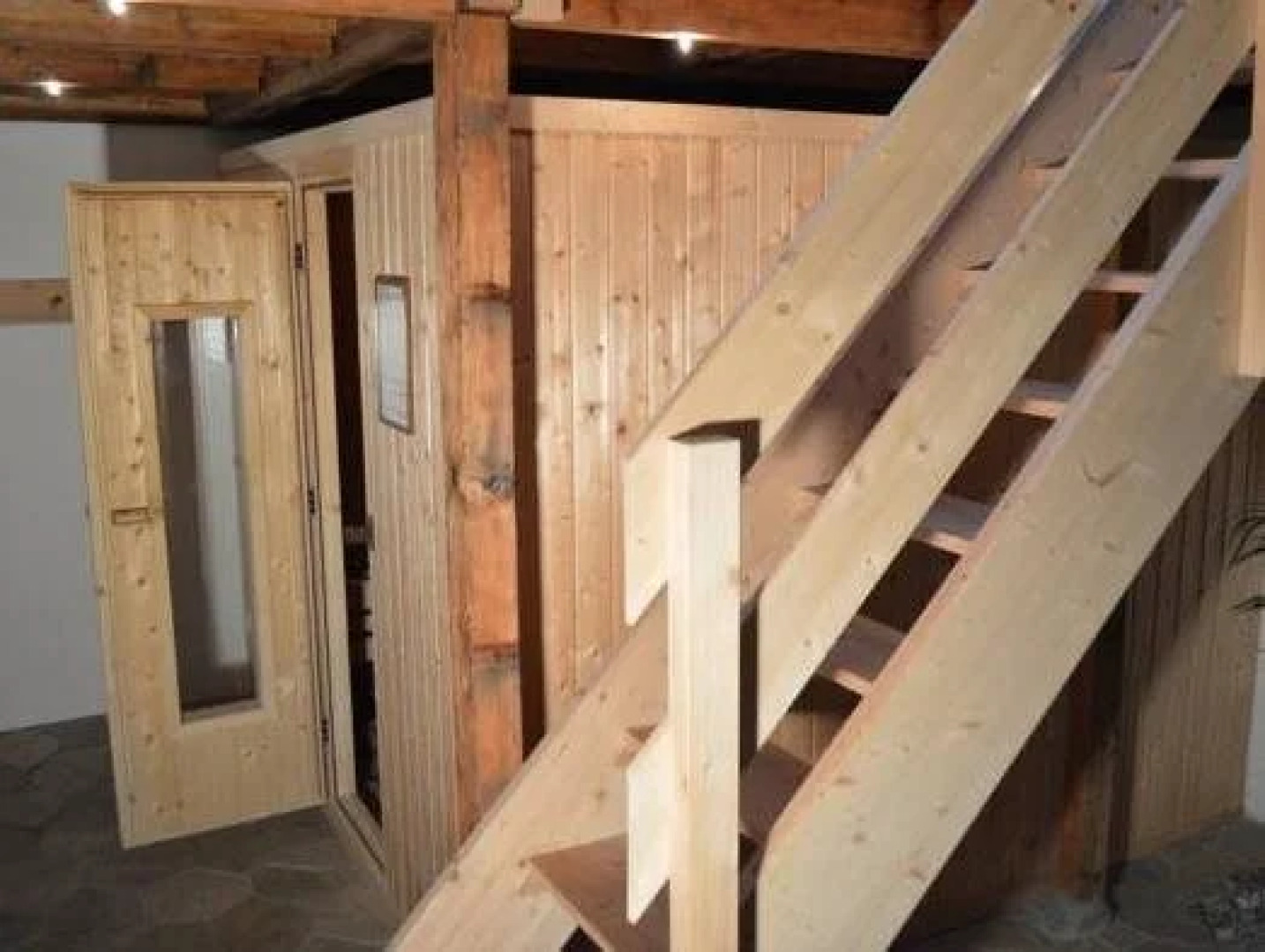 Hotel Casa Selva Garni