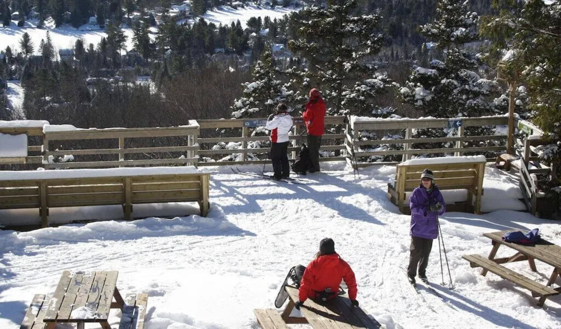 Auberge du Vieux Foyer