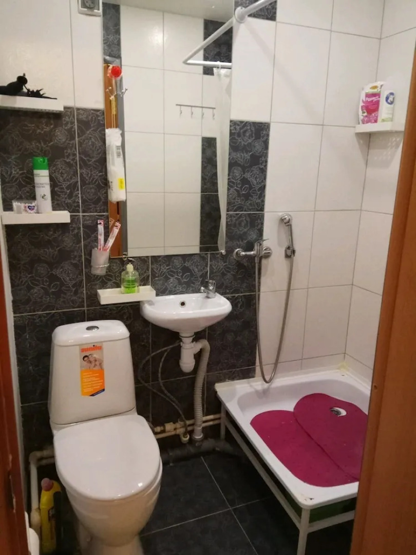 Апартаменты на Чайковского