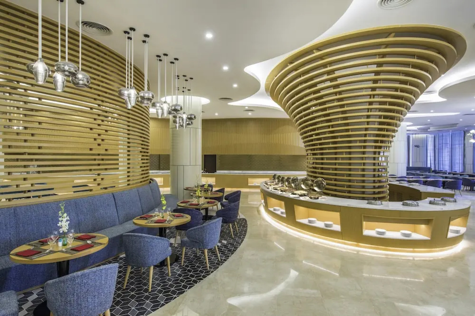 Отель Wyndham Grand Phu Quoc