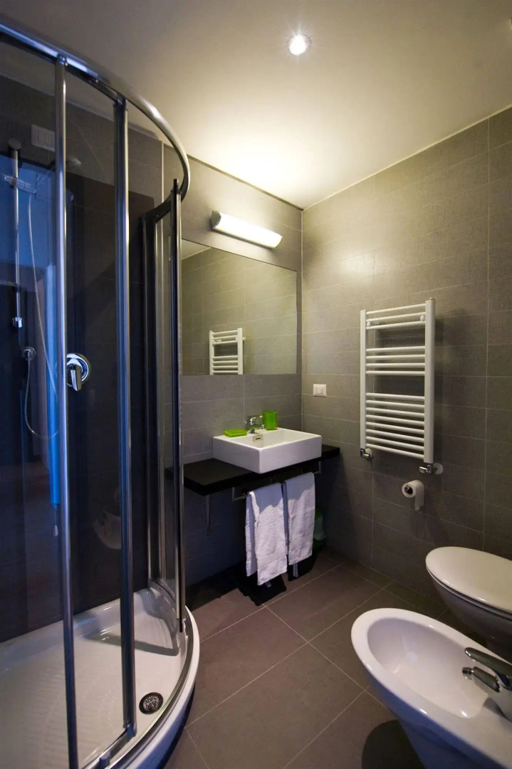 Finestra Su Trastevere - Guest House