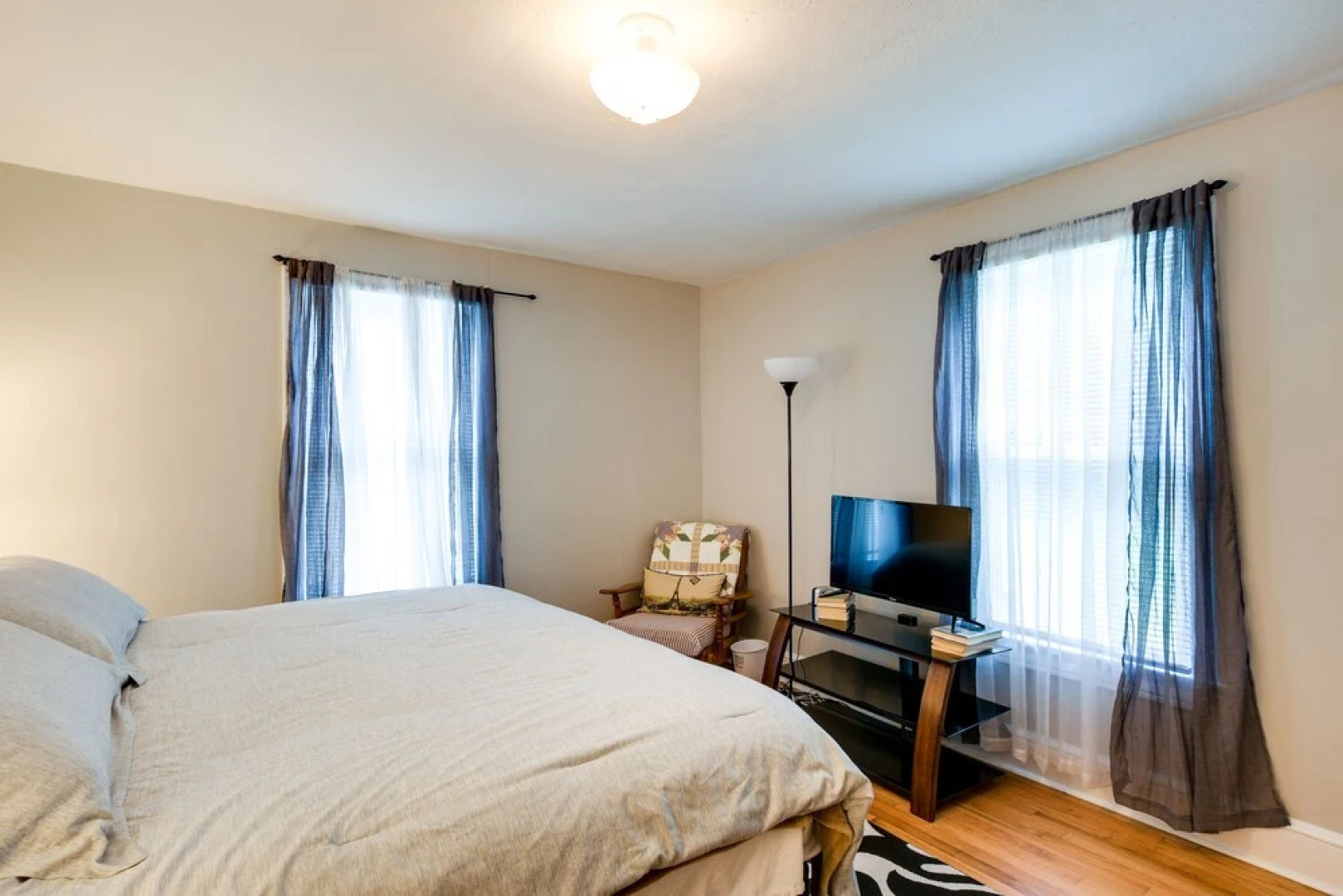 Pet-friendly Travelers Rest Home w/ Covered Patio