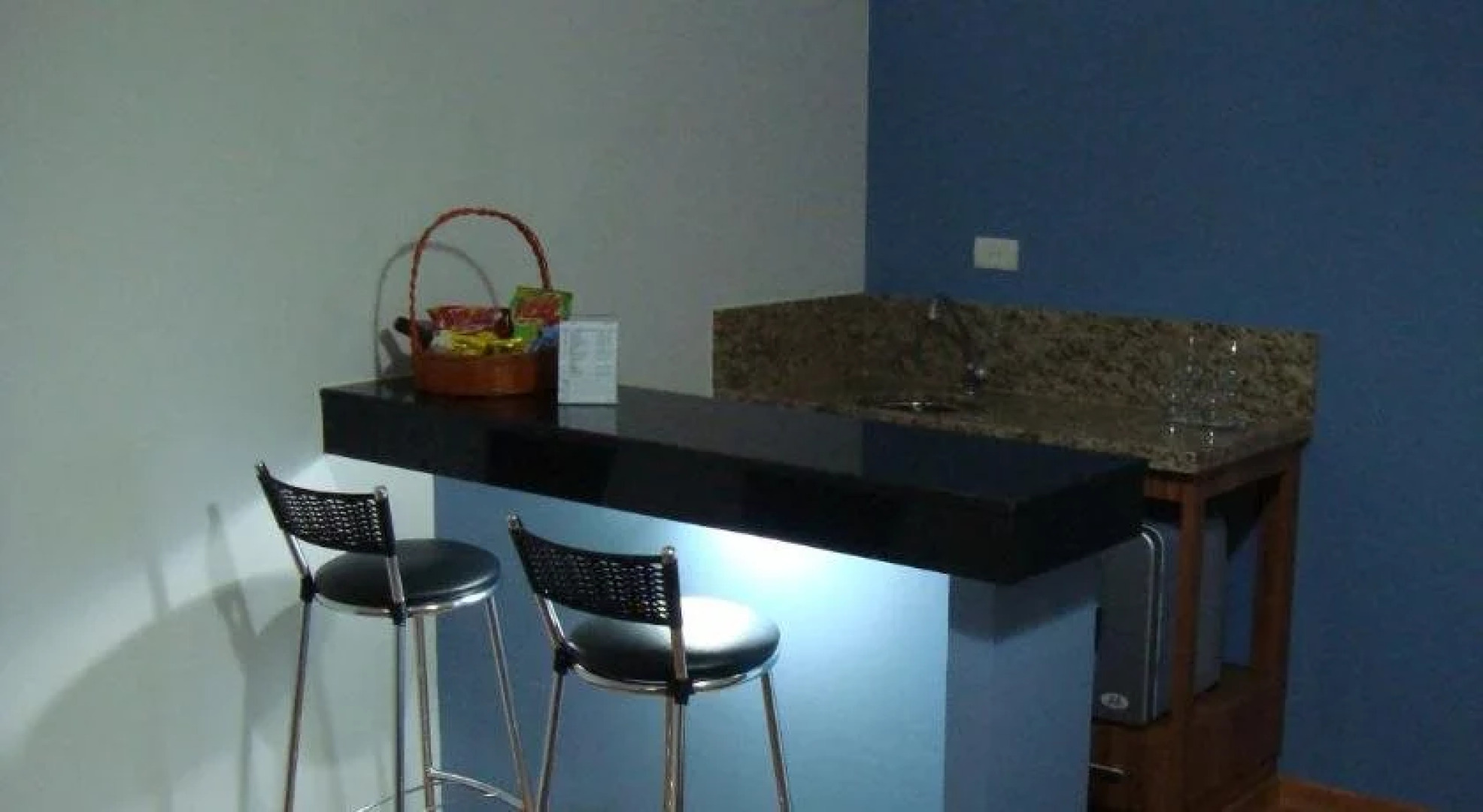 Hotel Águas Virtuosas