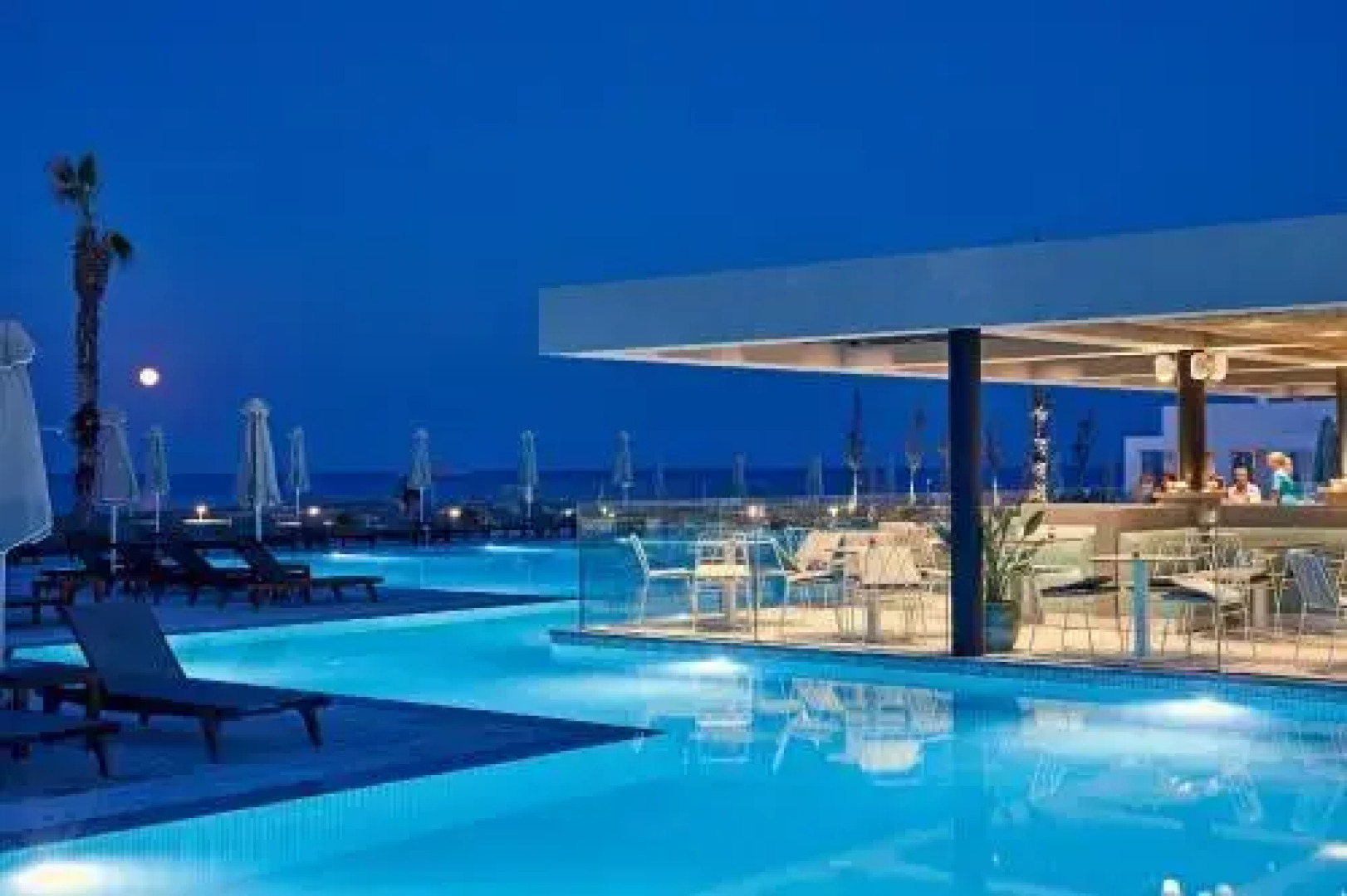 Sensatori Resort Rhodes By Atlantica