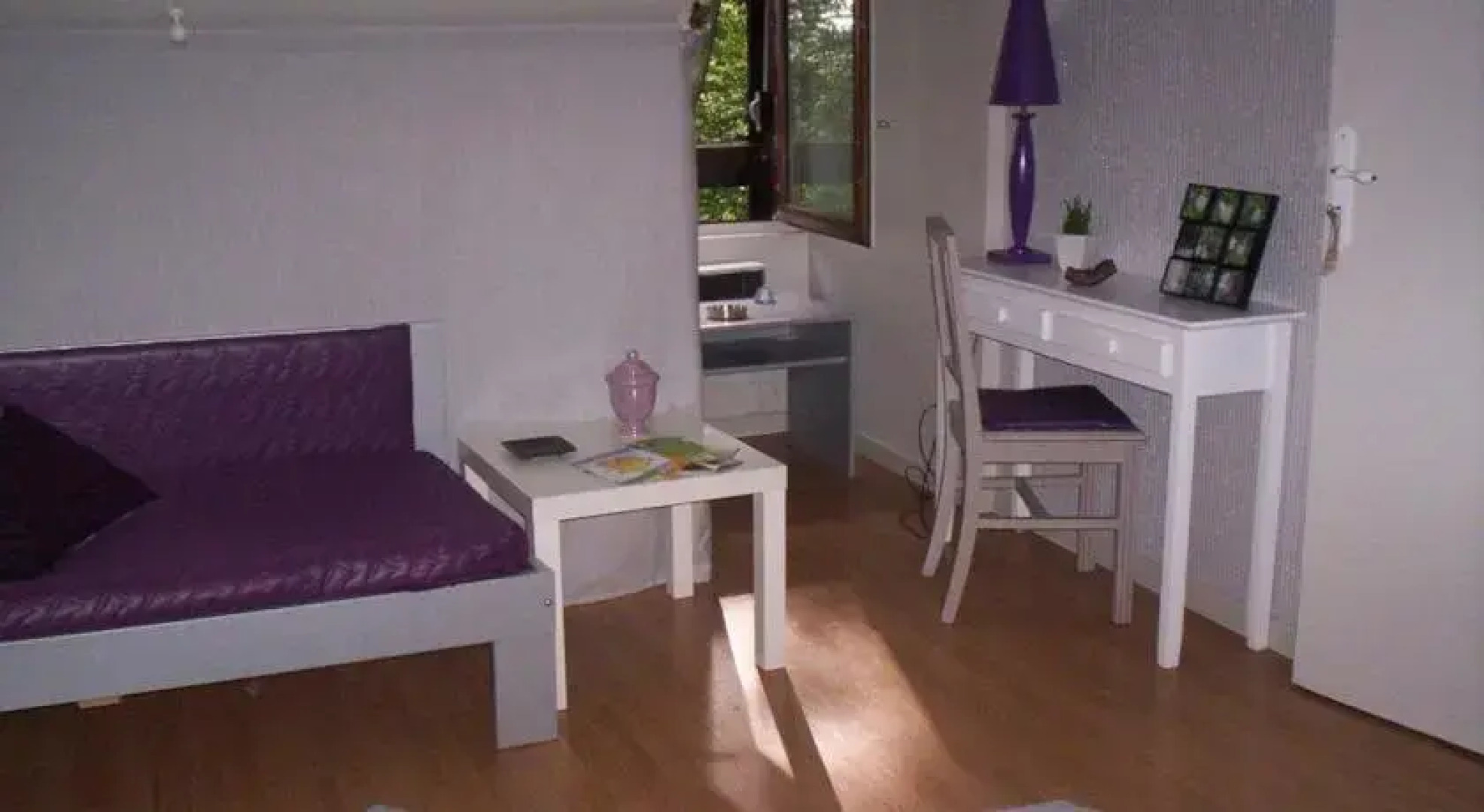 La Couette Sous Les Bois